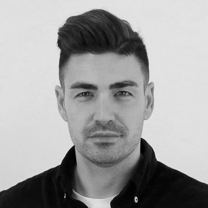 Jonathan García Allen